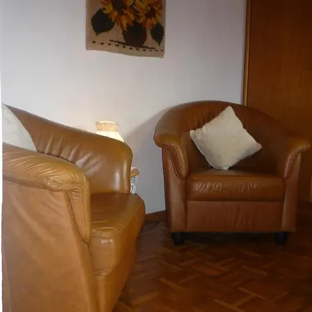 Bed & Breakfast Haus Bacher