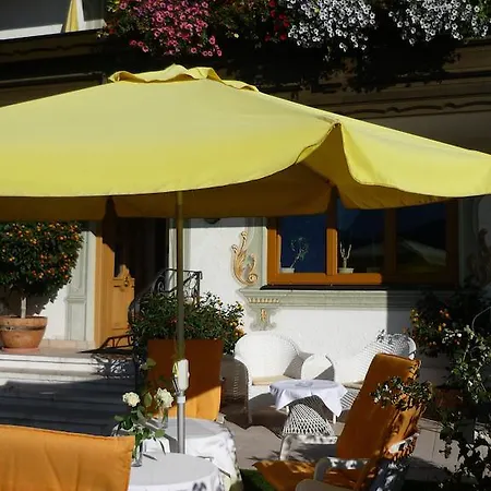 Frühstückspension Haus Bacher Seefeld in Tirol