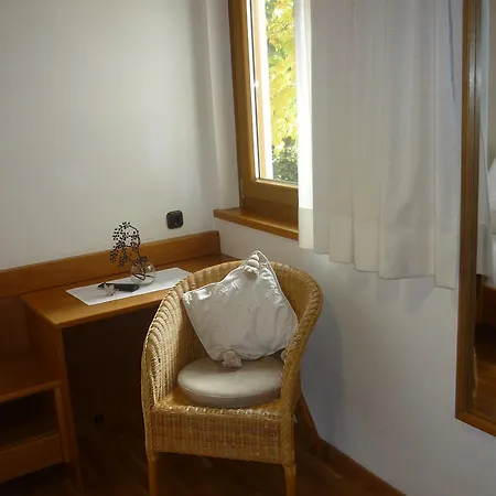 Frühstückspension Haus Bacher Seefeld in Tirol