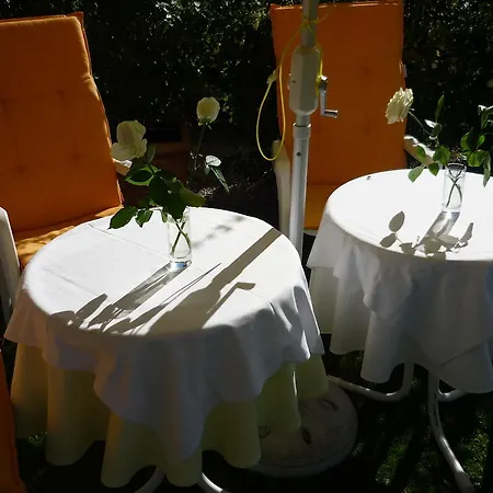 Bed & Breakfast Haus Bacher *