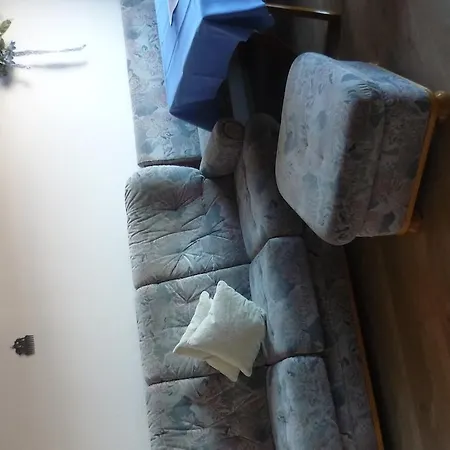 Nocleg ze śniadaniem Haus Bacher Seefeld w Tirolu