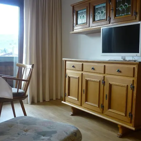 Bed & Breakfast Haus Bacher