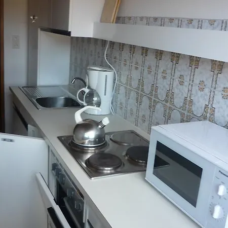 Bed & Breakfast Haus Bacher Seefeld in Tirol
