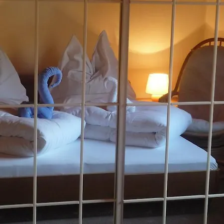 Bed & Breakfast Haus Bacher Seefeld in Tirol