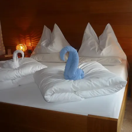 Bed & Breakfast Haus Bacher Seefeld in Tirol