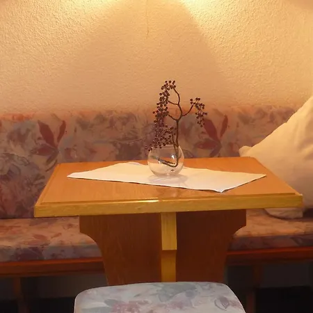 Haus Bacher Seefeld w Tirolu