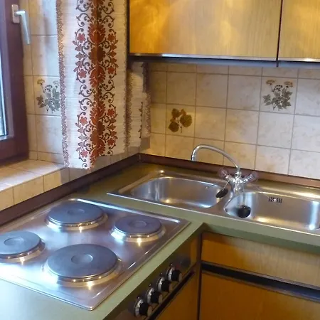 Bed & Breakfast Haus Bacher Seefeld in Tirol