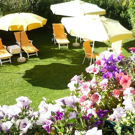 Bed & Breakfast Haus Bacher